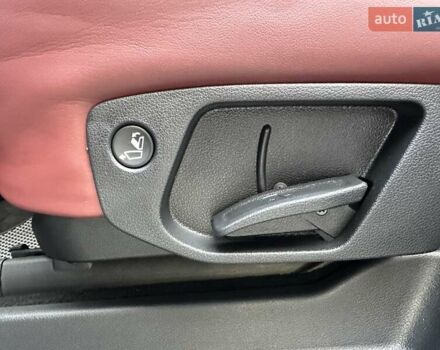 Белый Хендай Palisade, объемом двигателя 2.2 л и пробегом 58 тыс. км за 39000 $, фото 73 на Automoto.ua