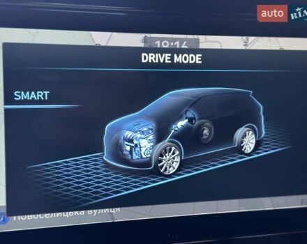 Белый Хендай Palisade, объемом двигателя 2.2 л и пробегом 58 тыс. км за 39000 $, фото 97 на Automoto.ua