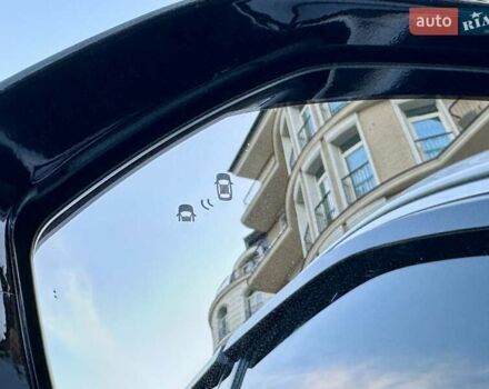 Белый Хендай Palisade, объемом двигателя 2.2 л и пробегом 58 тыс. км за 39000 $, фото 14 на Automoto.ua