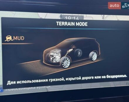 Белый Хендай Palisade, объемом двигателя 2.2 л и пробегом 58 тыс. км за 39000 $, фото 103 на Automoto.ua