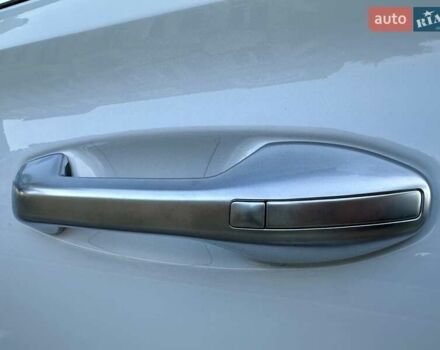 Белый Хендай Palisade, объемом двигателя 2.2 л и пробегом 58 тыс. км за 39000 $, фото 15 на Automoto.ua