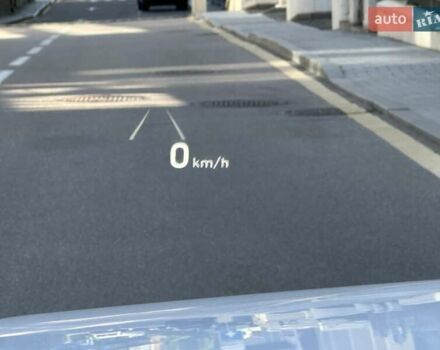 Белый Хендай Palisade, объемом двигателя 2.2 л и пробегом 58 тыс. км за 39000 $, фото 34 на Automoto.ua