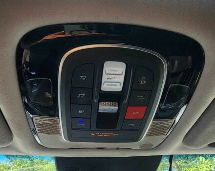 Белый Хендай Palisade, объемом двигателя 2.2 л и пробегом 56 тыс. км за 33500 $, фото 6 на Automoto.ua