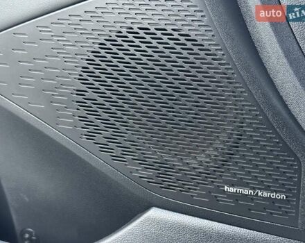 Белый Хендай Palisade, объемом двигателя 2.2 л и пробегом 58 тыс. км за 39000 $, фото 101 на Automoto.ua