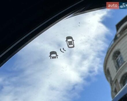 Белый Хендай Palisade, объемом двигателя 2.2 л и пробегом 58 тыс. км за 39000 $, фото 113 на Automoto.ua