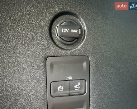 Белый Хендай Palisade, объемом двигателя 2.2 л и пробегом 58 тыс. км за 39000 $, фото 85 на Automoto.ua