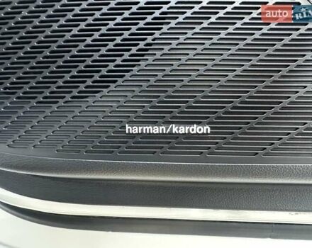 Белый Хендай Palisade, объемом двигателя 2.2 л и пробегом 58 тыс. км за 39000 $, фото 79 на Automoto.ua