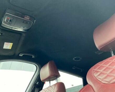 Белый Хендай Palisade, объемом двигателя 2.2 л и пробегом 99 тыс. км за 33500 $, фото 2 на Automoto.ua