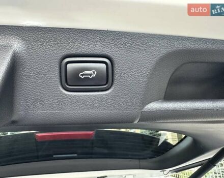 Белый Хендай Palisade, объемом двигателя 2.2 л и пробегом 58 тыс. км за 39000 $, фото 88 на Automoto.ua