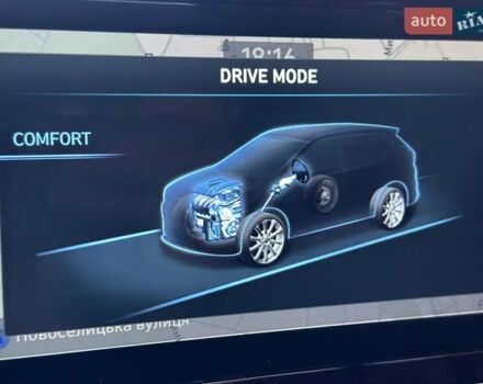 Белый Хендай Palisade, объемом двигателя 2.2 л и пробегом 58 тыс. км за 39000 $, фото 100 на Automoto.ua