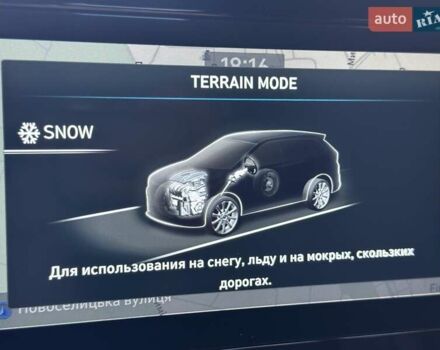 Белый Хендай Palisade, объемом двигателя 2.2 л и пробегом 58 тыс. км за 39000 $, фото 98 на Automoto.ua