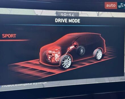 Белый Хендай Palisade, объемом двигателя 2.2 л и пробегом 58 тыс. км за 39000 $, фото 96 на Automoto.ua