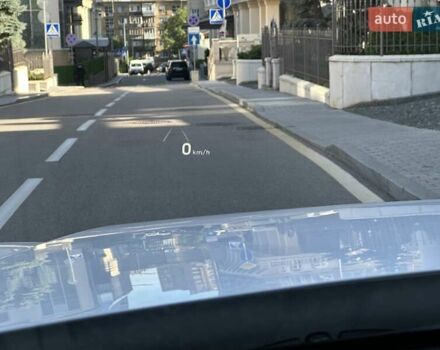 Белый Хендай Palisade, объемом двигателя 2.2 л и пробегом 58 тыс. км за 39000 $, фото 29 на Automoto.ua