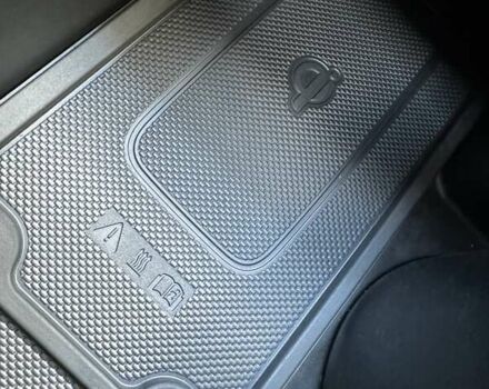 Белый Хендай Palisade, объемом двигателя 2.2 л и пробегом 58 тыс. км за 39000 $, фото 111 на Automoto.ua