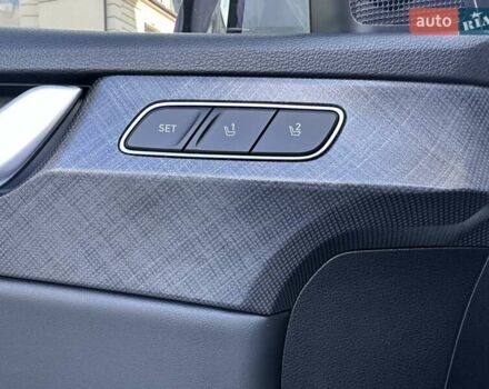 Белый Хендай Palisade, объемом двигателя 2.2 л и пробегом 58 тыс. км за 39000 $, фото 28 на Automoto.ua