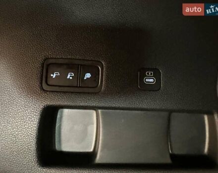 Белый Хендай Palisade, объемом двигателя 2.2 л и пробегом 33 тыс. км за 53900 $, фото 25 на Automoto.ua