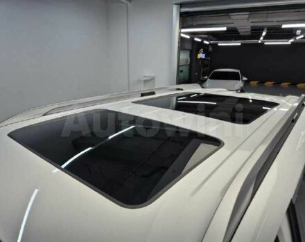 Білий Хендай Palisade, об'ємом двигуна 0 л та пробігом 2 тис. км за 67000 $, фото 14 на Automoto.ua