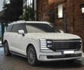 Білий Хендай Palisade, об'ємом двигуна 0 л та пробігом 2 тис. км за 67000 $, фото 1 на Automoto.ua