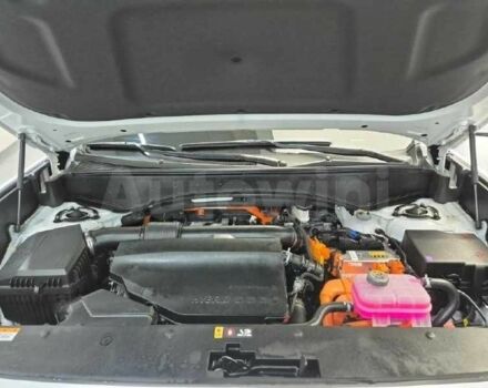 Білий Хендай Palisade, об'ємом двигуна 0 л та пробігом 2 тис. км за 67000 $, фото 11 на Automoto.ua