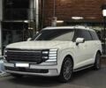 Білий Хендай Palisade, об'ємом двигуна 0 л та пробігом 2 тис. км за 67000 $, фото 1 на Automoto.ua