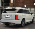 Білий Хендай Palisade, об'ємом двигуна 0 л та пробігом 2 тис. км за 67000 $, фото 3 на Automoto.ua