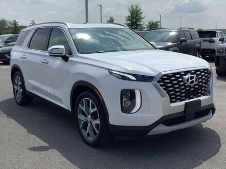 Хендай Palisade 2020 в Тернополе на Automoto.ua Белый Хендай Palisade, объемом двигателя 3.8 л и пробегом 43 тыс. км за 15000 $, фото 1 на Automoto.ua