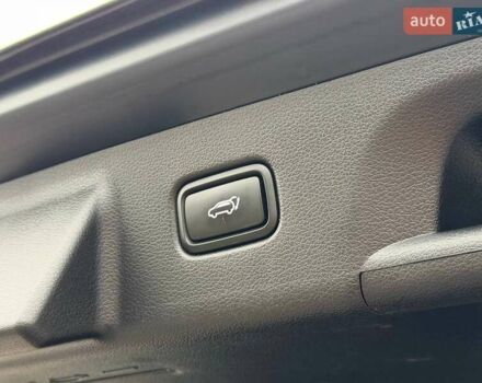 Черный Хендай Palisade, объемом двигателя 3.78 л и пробегом 121 тыс. км за 26900 $, фото 34 на Automoto.ua