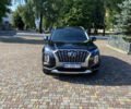 Черный Хендай Palisade, объемом двигателя 2.2 л и пробегом 125 тыс. км за 37900 $, фото 17 на Automoto.ua