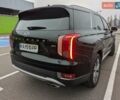 Чорний Хендай Palisade, об'ємом двигуна 2.2 л та пробігом 93 тис. км за 36800 $, фото 6 на Automoto.ua