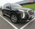 Чорний Хендай Palisade, об'ємом двигуна 2.2 л та пробігом 93 тис. км за 36800 $, фото 8 на Automoto.ua
