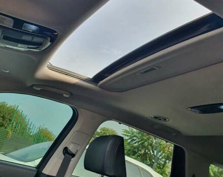 Чорний Хендай Palisade, об'ємом двигуна 3.8 л та пробігом 36 тис. км за 28200 $, фото 50 на Automoto.ua