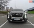 Чорний Хендай Palisade, об'ємом двигуна 2.2 л та пробігом 93 тис. км за 36800 $, фото 1 на Automoto.ua