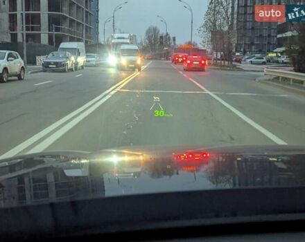 Чорний Хендай Palisade, об'ємом двигуна 2.2 л та пробігом 93 тис. км за 36800 $, фото 14 на Automoto.ua