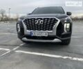 Чорний Хендай Palisade, об'ємом двигуна 2.2 л та пробігом 19 тис. км за 49000 $, фото 20 на Automoto.ua