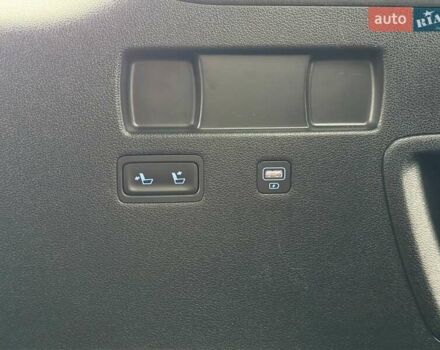 Черный Хендай Palisade, объемом двигателя 3.78 л и пробегом 121 тыс. км за 26900 $, фото 54 на Automoto.ua