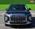 Черный Хендай Palisade, объемом двигателя 3.78 л и пробегом 68 тыс. км за 36500 $, фото 2 на Automoto.ua