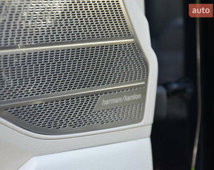 Черный Хендай Palisade, объемом двигателя 3.78 л и пробегом 68 тыс. км за 36500 $, фото 16 на Automoto.ua
