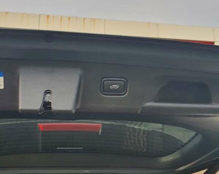 Чорний Хендай Palisade, об'ємом двигуна 3.8 л та пробігом 36 тис. км за 28200 $, фото 39 на Automoto.ua