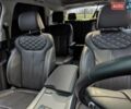 Чорний Хендай Palisade, об'ємом двигуна 2.2 л та пробігом 93 тис. км за 36800 $, фото 27 на Automoto.ua