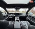 Черный Хендай Palisade, объемом двигателя 3.78 л и пробегом 121 тыс. км за 26900 $, фото 57 на Automoto.ua