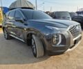 Чорний Хендай Palisade, об'ємом двигуна 2.2 л та пробігом 114 тис. км за 16140 $, фото 20 на Automoto.ua