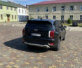 Черный Хендай Palisade, объемом двигателя 2.2 л и пробегом 125 тыс. км за 37900 $, фото 21 на Automoto.ua