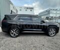 Чорний Хендай Palisade, об'ємом двигуна 2.2 л та пробігом 40 тис. км за 19200 $, фото 2 на Automoto.ua