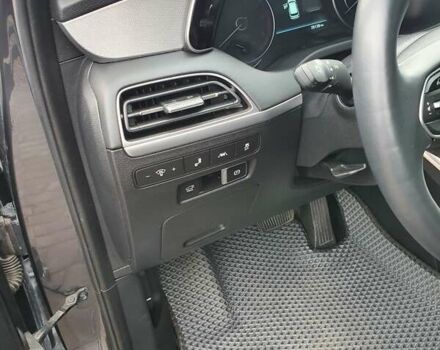 Чорний Хендай Palisade, об'ємом двигуна 3.8 л та пробігом 36 тис. км за 28200 $, фото 2 на Automoto.ua