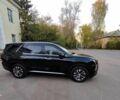 Чорний Хендай Palisade, об'ємом двигуна 2.2 л та пробігом 73 тис. км за 28000 $, фото 7 на Automoto.ua