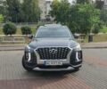 Чорний Хендай Palisade, об'ємом двигуна 3.8 л та пробігом 36 тис. км за 28200 $, фото 27 на Automoto.ua