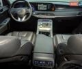 Чорний Хендай Palisade, об'ємом двигуна 2.2 л та пробігом 93 тис. км за 36800 $, фото 20 на Automoto.ua