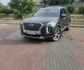Чорний Хендай Palisade, об'ємом двигуна 3.8 л та пробігом 36 тис. км за 28200 $, фото 26 на Automoto.ua