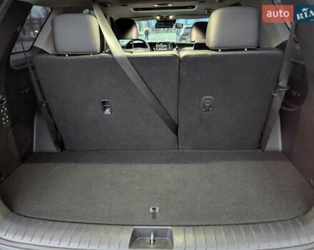 Чорний Хендай Palisade, об'ємом двигуна 2.2 л та пробігом 93 тис. км за 36800 $, фото 31 на Automoto.ua