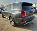 Чорний Хендай Palisade, об'ємом двигуна 2.2 л та пробігом 114 тис. км за 16140 $, фото 5 на Automoto.ua